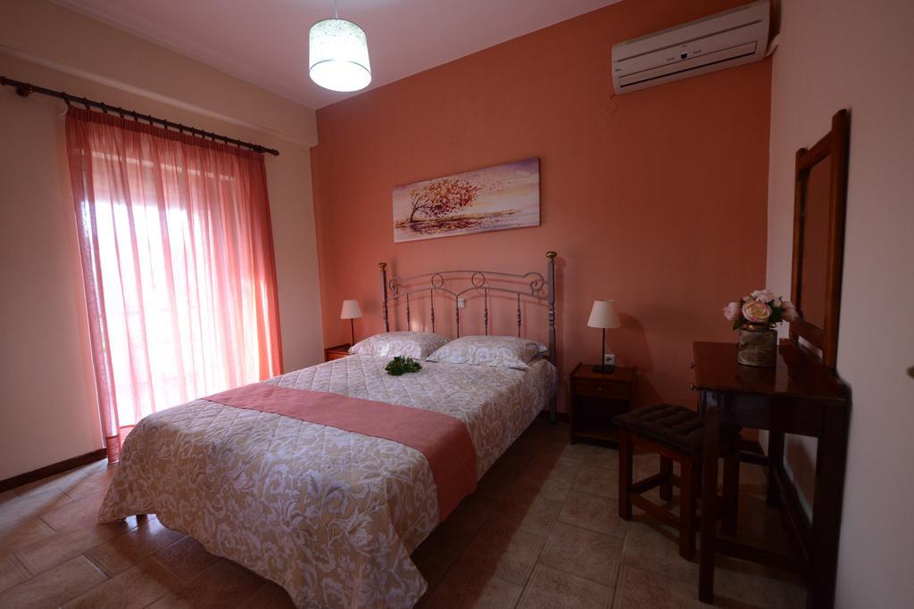 Alexandra Spingou Dassia (Corfu)
