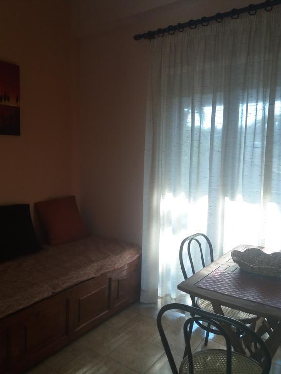 Apartment Alexandra Spingou